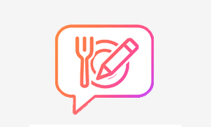 メニューライター